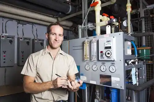energy audit Paducah